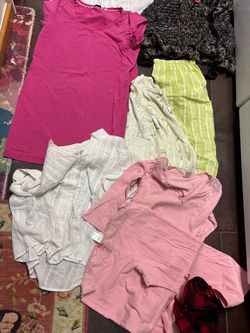 Women’s clothes small medium large c