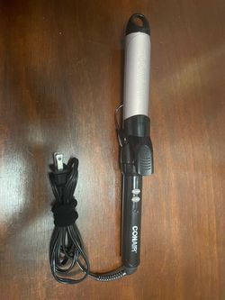Curling iron Conair
