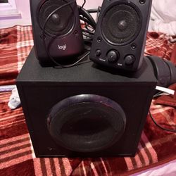 Speakers