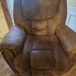 Lazy Boy recliner