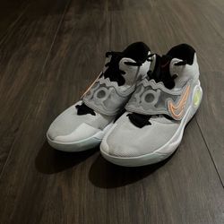Nike KD Trey 5 X EP Kevin Durant Men Basketball Shoes Sneakers Size 15