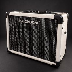 🔥 Blackstar ID:Core Stereo 10 V2 Guitar Amp – Built-In Effects
