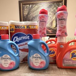 Household Bundle All For $100