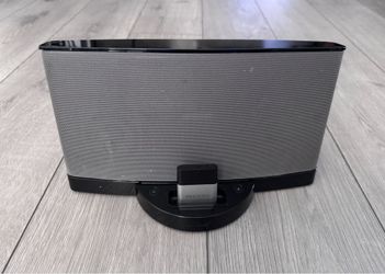 Bose SoundDock Series II combo with Invery DockLinqQ Pro Bouetooth 5.0 Adapter
