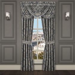 Amici Window Panel Pair

