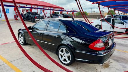 Mercedes AMG