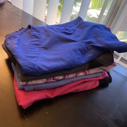 Medical Scrubs 