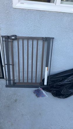 Regalo Baby Gate