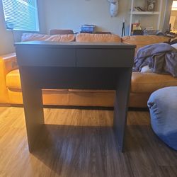 Vanity Makeup Desk
