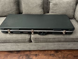 Roadrunner guitar case