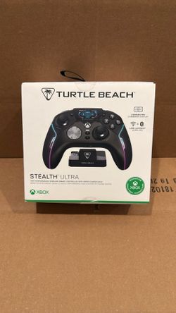 Turtle Beach Stealth Ultra High-Performance Wireless Gaming  Xbox