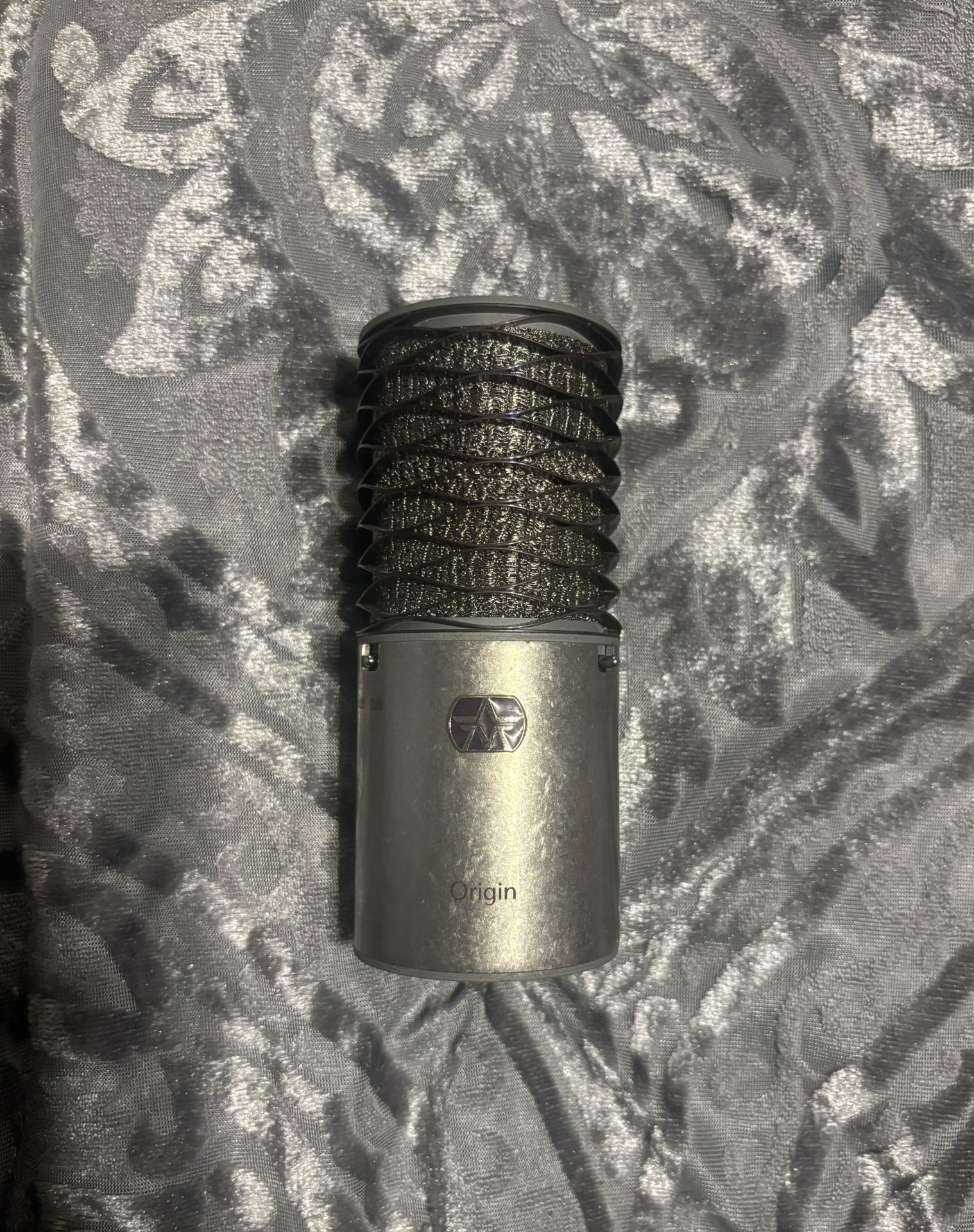 Aston Microphones Origin Cardioid Condenser Microphone