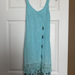 Beach Coverup