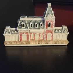 1988 Sears Disney Magic Kingdom Main Street 