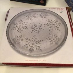 Mikasa Large Platter