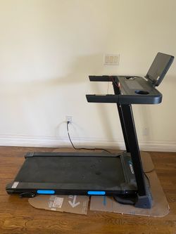 Merach Treadmill MR-T12