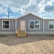 Casa Mobil De venta/ Mobile Homes For Sale