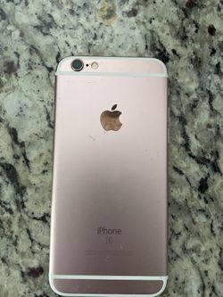 iPhone for parts