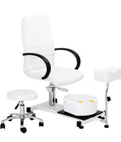 USED ! Pedicure chair