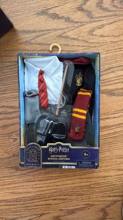 Harry Potter Gift Set x2