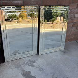 Mirrors