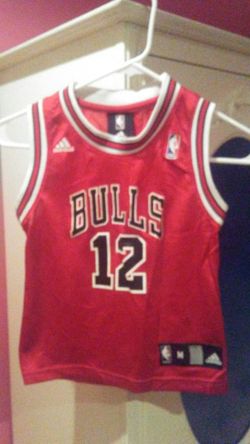 Kids tee chicago bulls