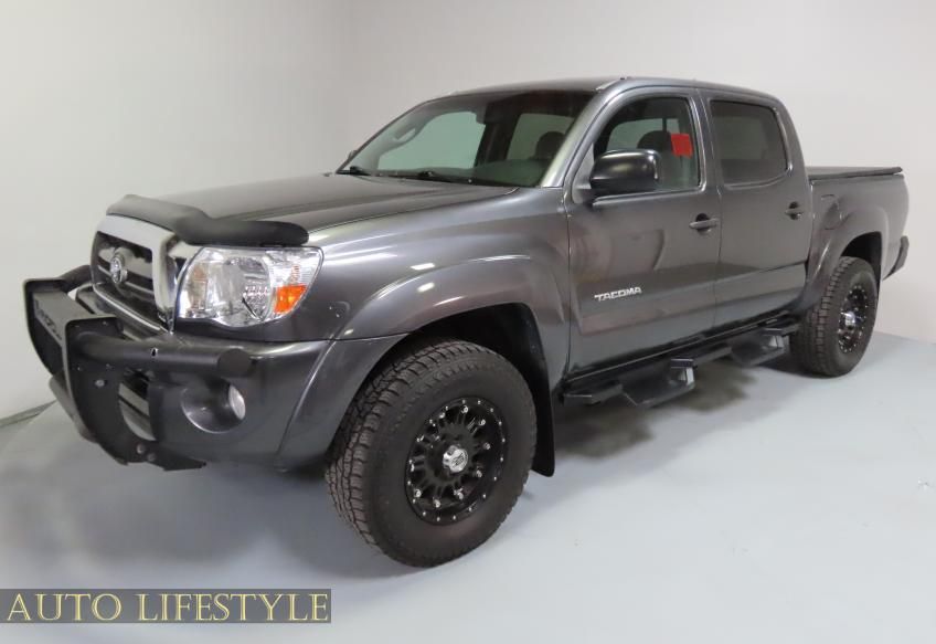 2010 Toyota Tacoma