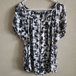 XL Blouse