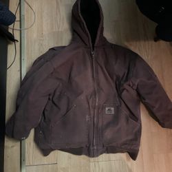 Old Mill Jacket 