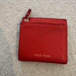 Cole Haan Wallet