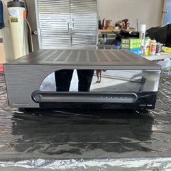 SpeakerCraft Digital Amplifier 