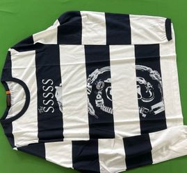 The SSSSS Long Sleeve Tee