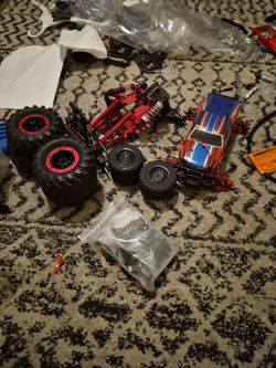 Rc car