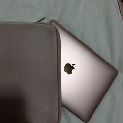 Apple MacBook 12” Retina (2016) – 512GB – Rose Gold – Excellent Condition