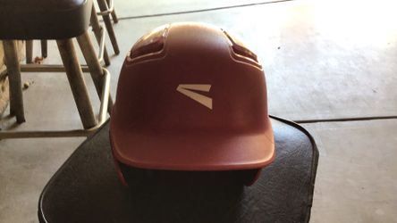 Easton baseball helmet