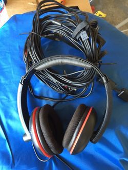Turtle beach gaming headset for PS 3