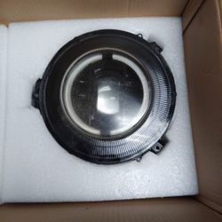 G Wagon Headlights
