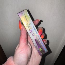 Multichrome Gel Liner