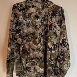 Sitka Hunting Gear Bundle – XL Tops / 36R Pants – $2,000 OBO