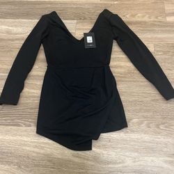 Fashion Nova Dress 