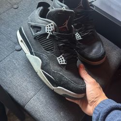 Air Jordan 4s