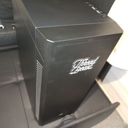 Gaming/Work PC
