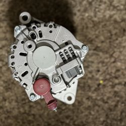 Duralast 105AMP Alternator  Model #DL3613-16-11
