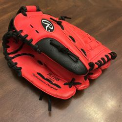 Rawlings 11 Inch  Baseball Glove 