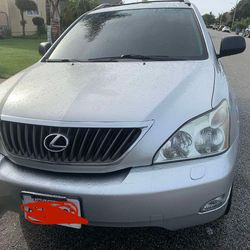 2008 Lexus RX350