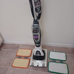 Shark Sonic Duo Carpet & Hard Floor Cleaner 