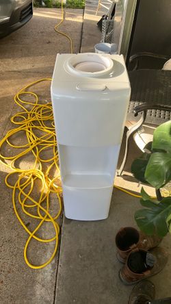 Great value water dispenser