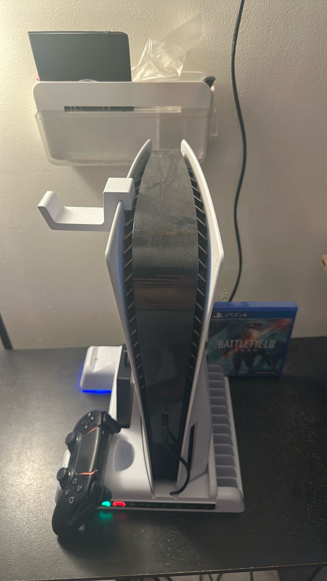 Ps5 Stand