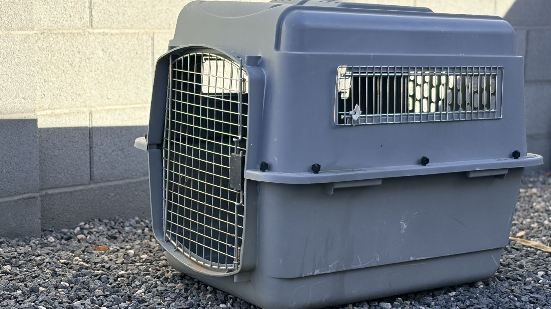 Ex- Large Dog Crate