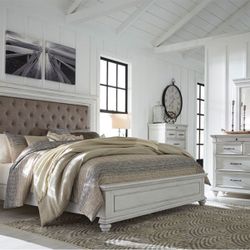 Kanwyn Bedroom Set 